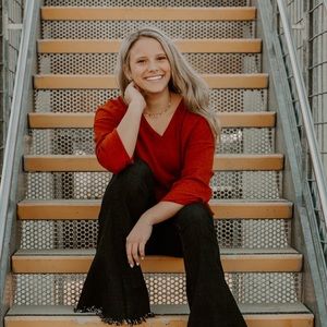 Meet your Posher, Shelby